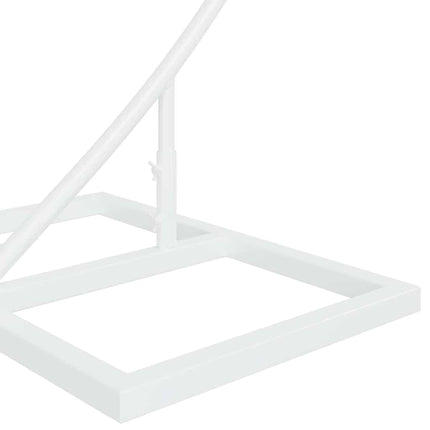 Trouwboog 220 X 45 X 200 Cm Staal