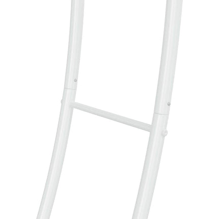 Trouwrand 220 X 45 X 200 Cm Staal