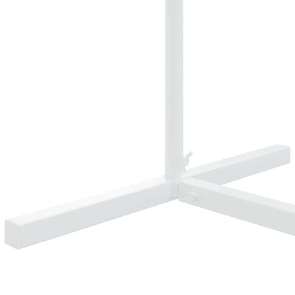Trouwrand 100 X 39 X 200 Cm Staal
