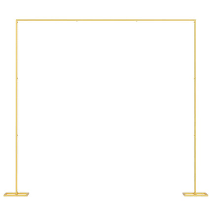 Trouwrand Goud 338 X 35 X 300 Cm Staal