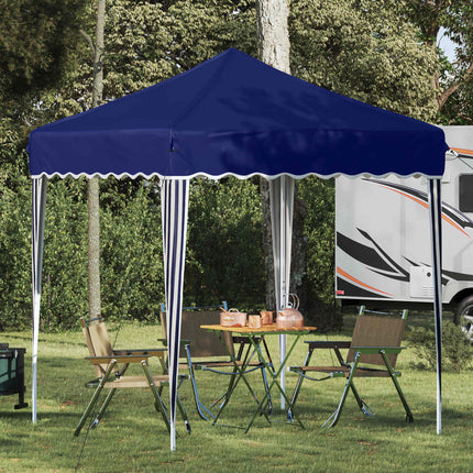 Pop-Up Partytent 195 X 195 X 245 Cm Oxford Stof