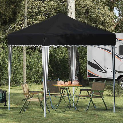 Pop-Up Partytent 195 X 195 X 245 Cm Oxford Stof