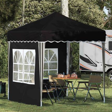 Pop-Up Partytent 195 X 195 X 245 Cm Oxford Stof