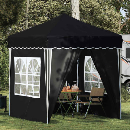 Pop-Up Partytent 195 X 195 X 245 Cm Oxford Stof