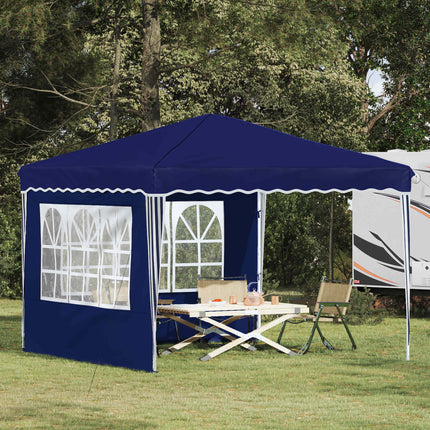 Pop-Up Partytent 288 X 288 X 245 Cm Oxford Stof