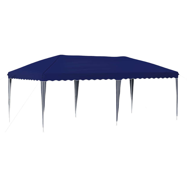 Pop-Up Feesttent 575 X 290 X 245 Cm