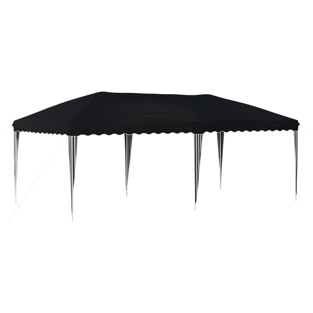 Pop-Up Feesttent 575 X 290 X 245 Cm