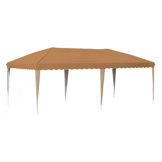 Pop-Up Feesttent 575 X 290 X 245 Cm