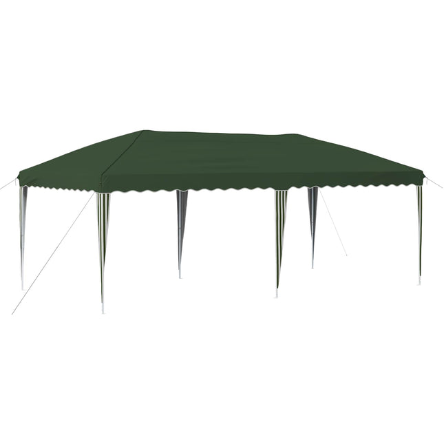 Pop-Up Feesttent 575 X 290 X 245 Cm