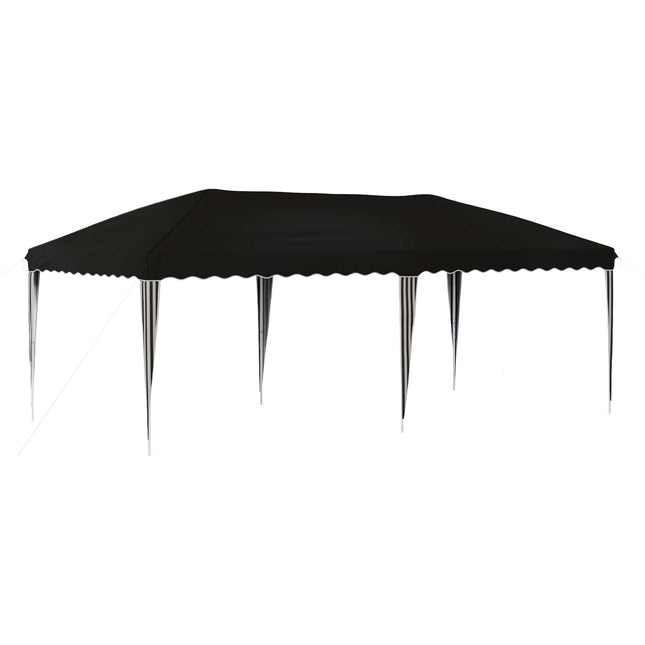 Pop-Up Feesttent 575 X 290 X 245 Cm