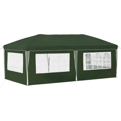 Pop-Up Feesttent 575 X 289 X 245 Cm