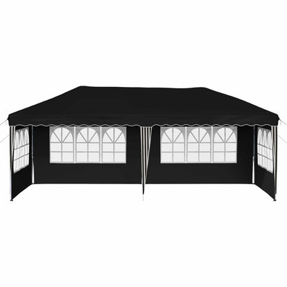 Pop-Up Feesttent 575 X 289 X 245 Cm