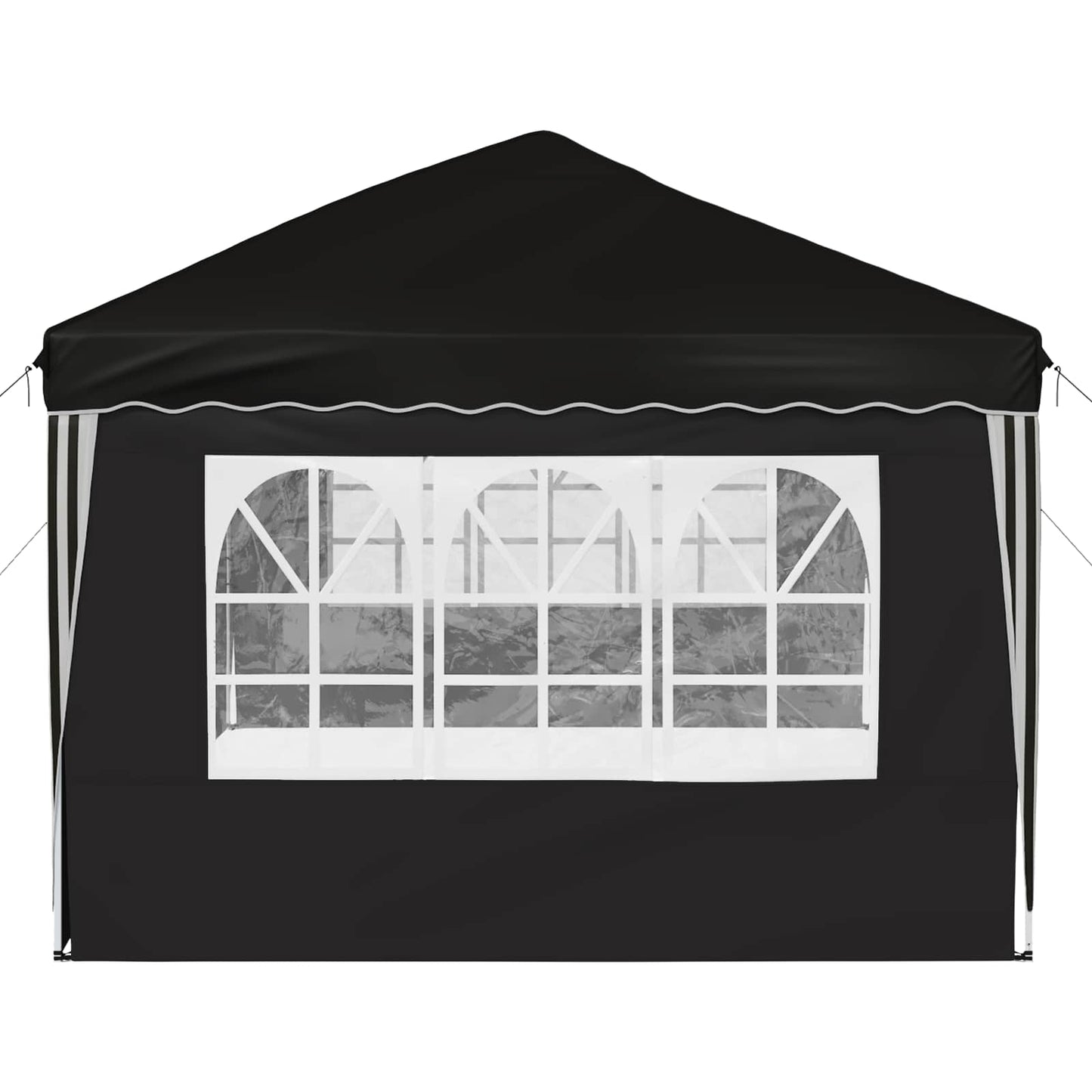Pop-Up Feesttent 575 X 289 X 245 Cm
