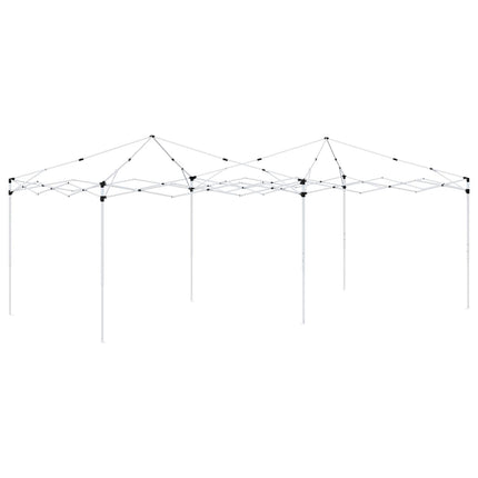Pop-Up Partytent 575 X 288 X 245 Cm