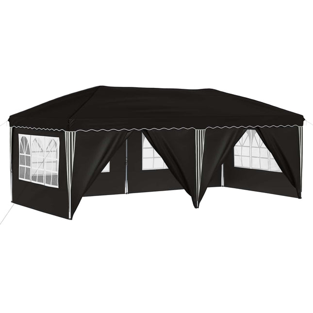 Pop-Up Feesttent 575 X 288 X 245 Cm