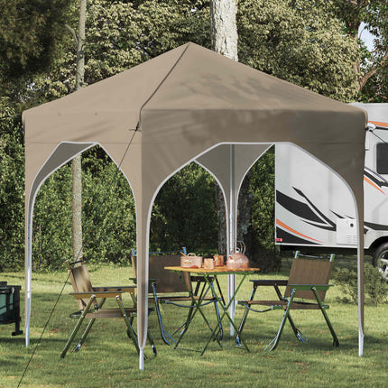 Pop-Up Partytent 192 X 192 X 245 Cm
