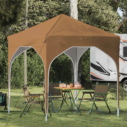 Pop-Up Partytent 192 X 192 X 245 Cm