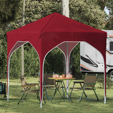 Pop-Up Partytent 192 X 192 X 245 Cm