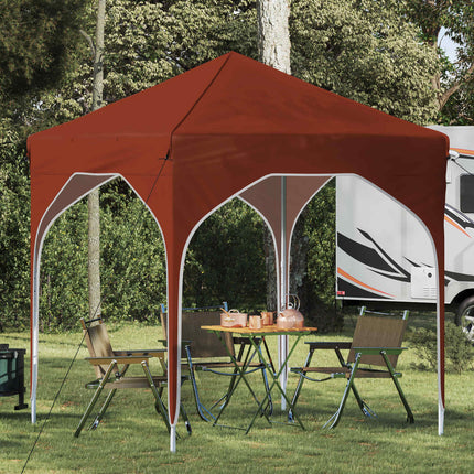 Pop-Up Partytent 192 X 192 X 245 Cm