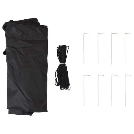 Pop-Up Partytent 192 X 192 X 245 Cm