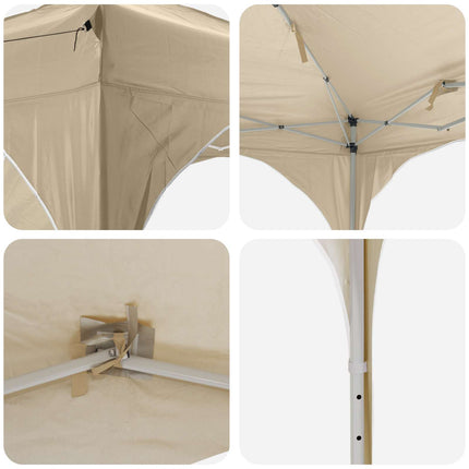 Pop-Up Partytent 192 X 192 X 245 Cm