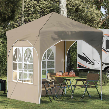 Pop-Up Partytent 192 X 192 X 245 Cm
