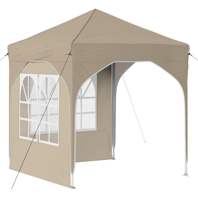 Pop-Up Partytent 192 X 192 X 245 Cm