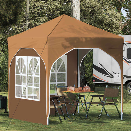 Pop-Up Partytent 192 X 192 X 245 Cm