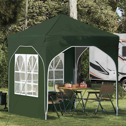 Pop-Up Partytent 192 X 192 X 245 Cm