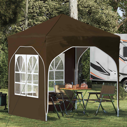 Pop-Up Partytent 192 X 192 X 245 Cm