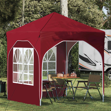Pop-Up Partytent 192 X 192 X 245 Cm