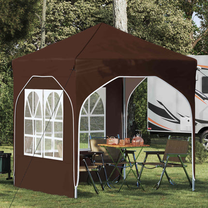 Pop-Up Partytent 192 X 192 X 245 Cm