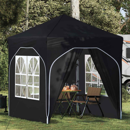 Pop-Up Partytent 192 X 192 X 245 Cm