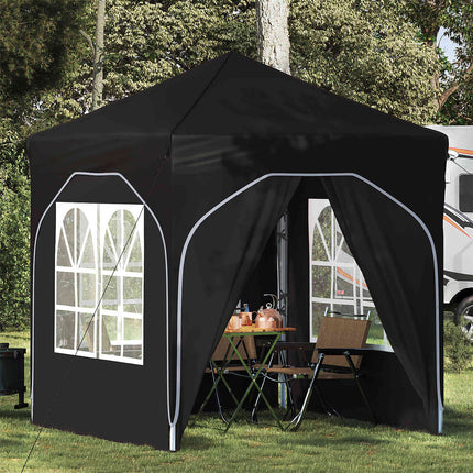 Pop-Up Partytent 192 X 192 X 245 Cm