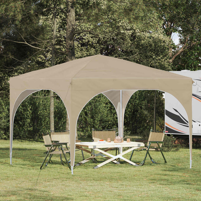 Pop-Up Feesttent 290 X 290 X 245 Cm