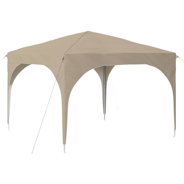 Pop-Up Feesttent 290 X 290 X 245 Cm