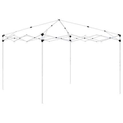 Pop-Up Partytent 290 X 290 X 245 Cm