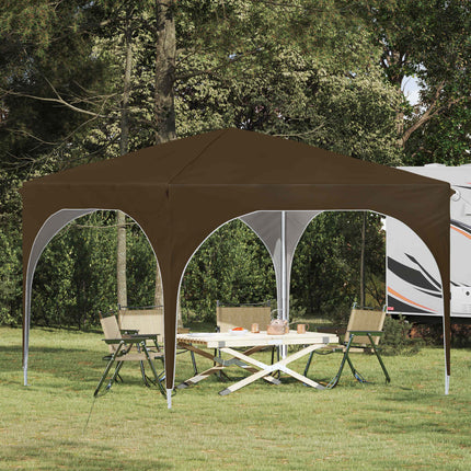 Pop-Up Partytent 290 X 290 X 245 Cm