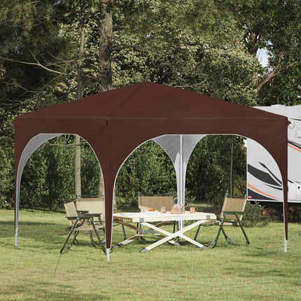 Pop-Up Partytent 290 X 290 X 245 Cm