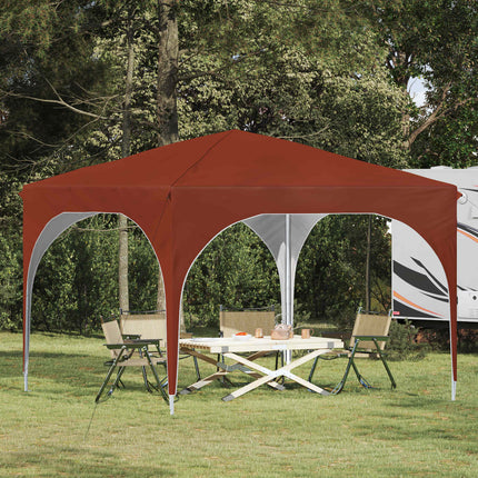 Pop-Up Partytent 290 X 290 X 245 Cm