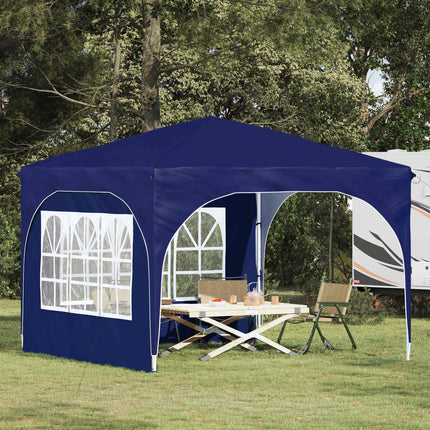 Pop-Up Partytent 290 X 290 X 245 Cm