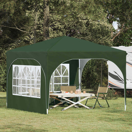 Pop-Up Partytent 290 X 290 X 245 Cm