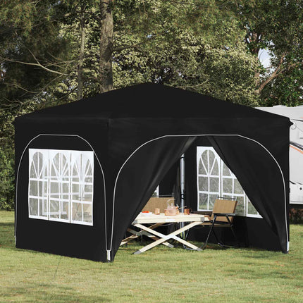 Pop-Up Partytent 290 X 290 X 245 Cm