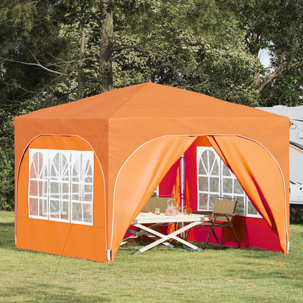 Pop-Up Partytent 290 X 290 X 245 Cm