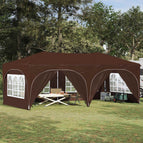 Bruin / with 6 sidewalls