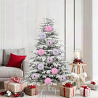 Ø 15 cm / Roze