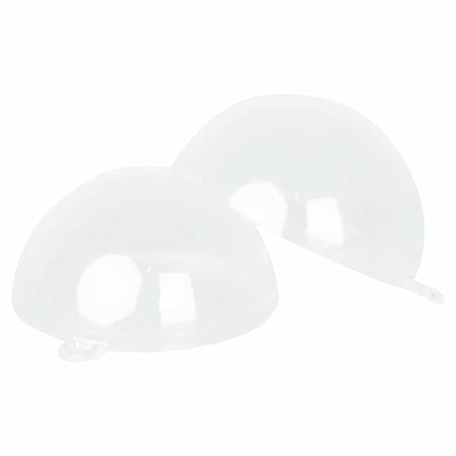 Kerstbal Set 200 pcs Doorzichtig Ø 5 cm