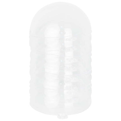 Kerstbal Set 200 pcs Doorzichtig Ø 5 cm