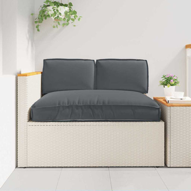 Kussen Set 3 Pcs Oxford Stof