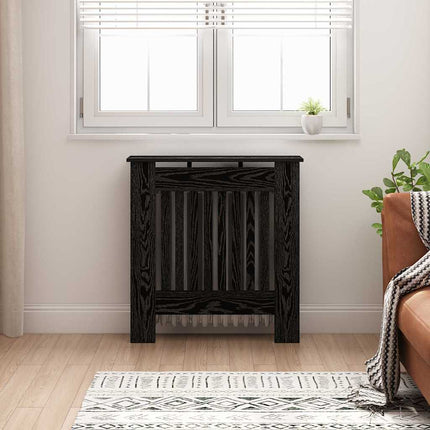 Radiatorombouw 112 Cm Bewerkt Hout